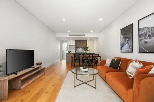 B104/5-7 Telegraph Road, Pymble Auction by Chan Yahl