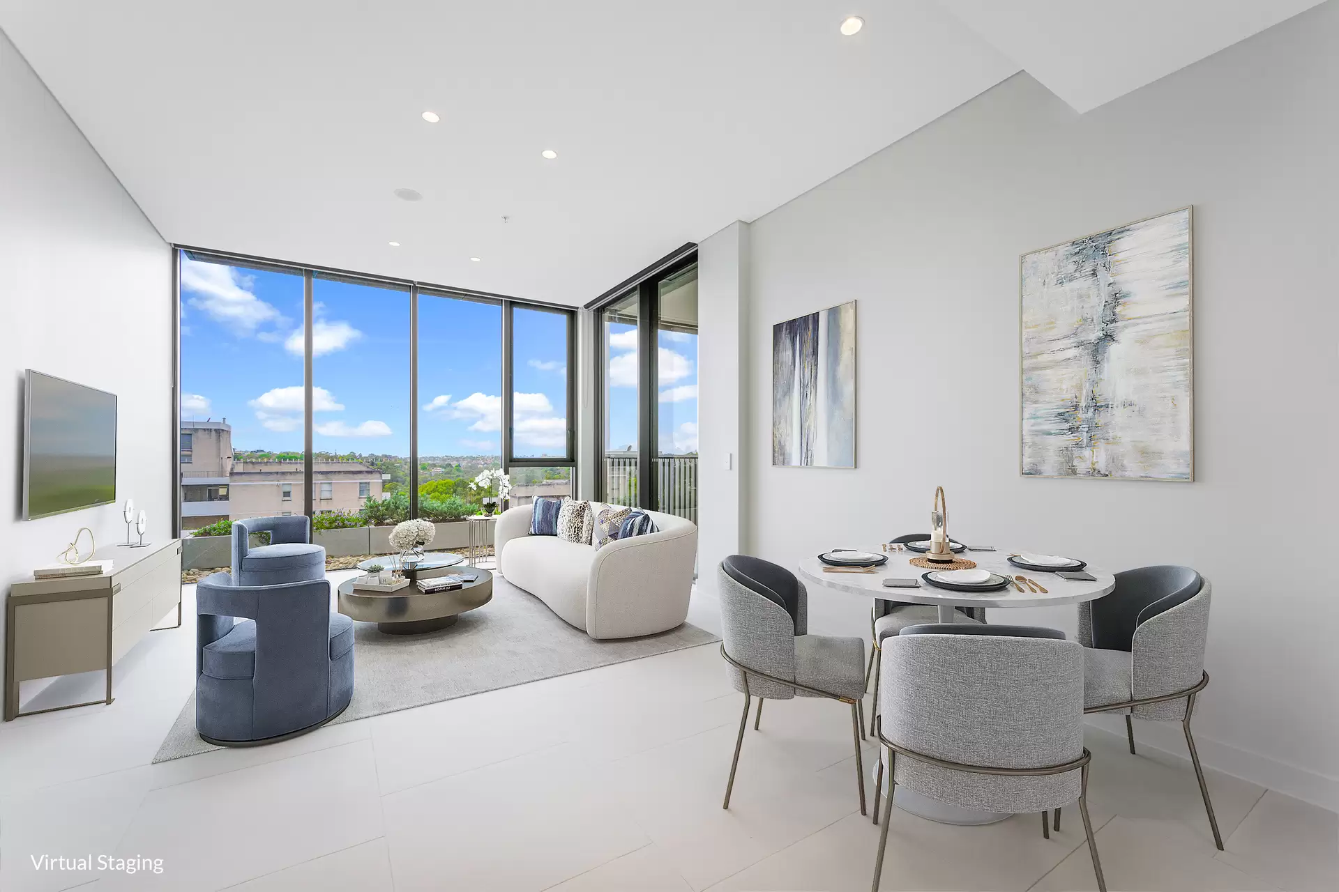 503/1 Scott Street, Willoughby Sold by Chan Yahl - image 1
