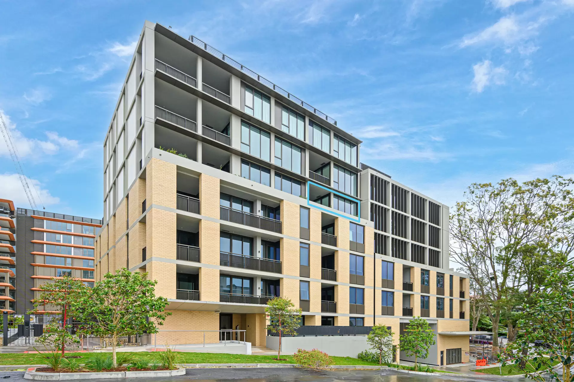 503/1 Scott Street, Willoughby Sold by Chan Yahl - image 9