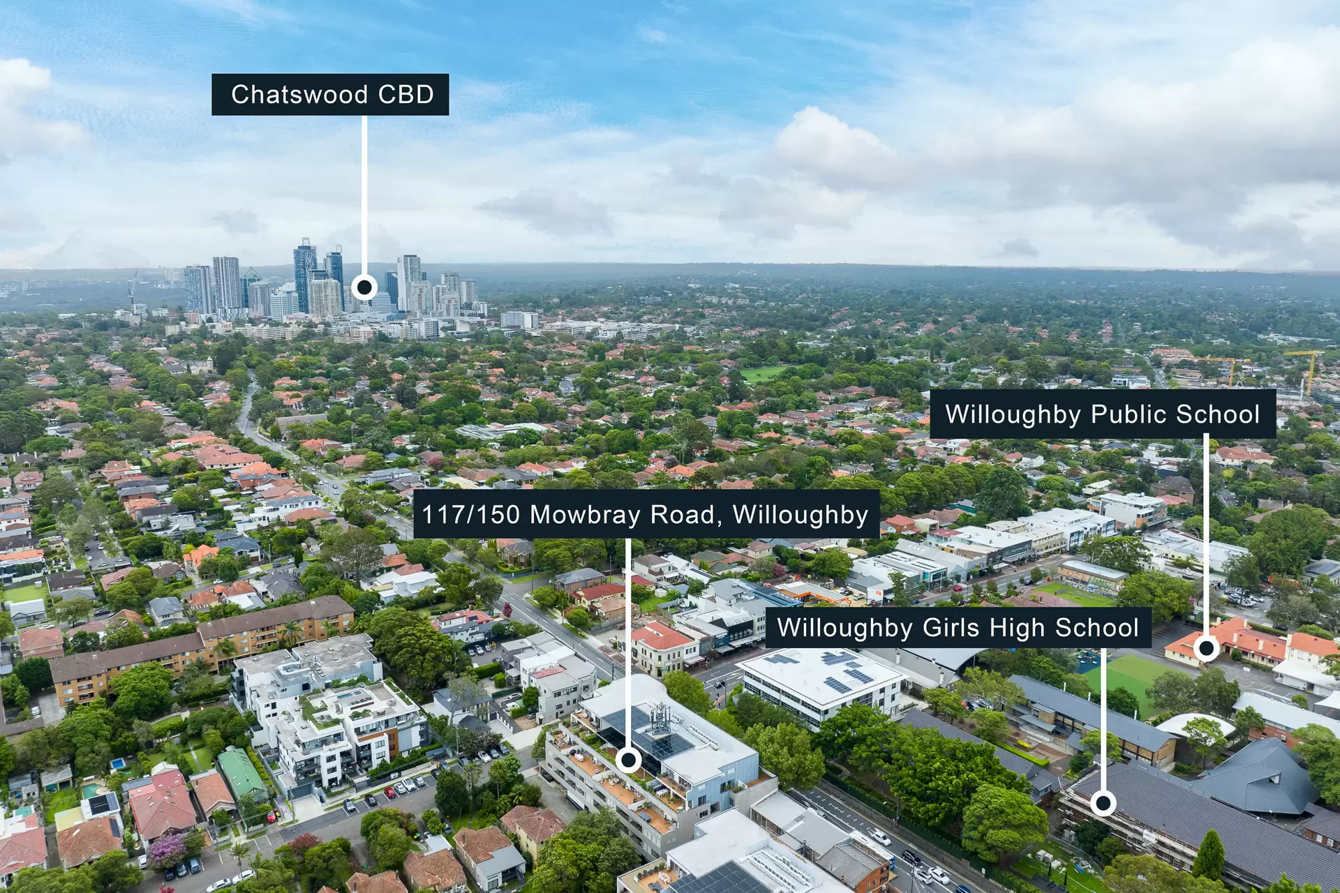A117/150 Mowbray Road, Willoughby Sold by Chan Yahl - image 13