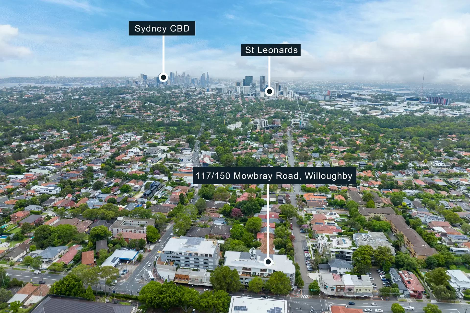 A117/150 Mowbray Road, Willoughby Sold by Chan Yahl - image 14