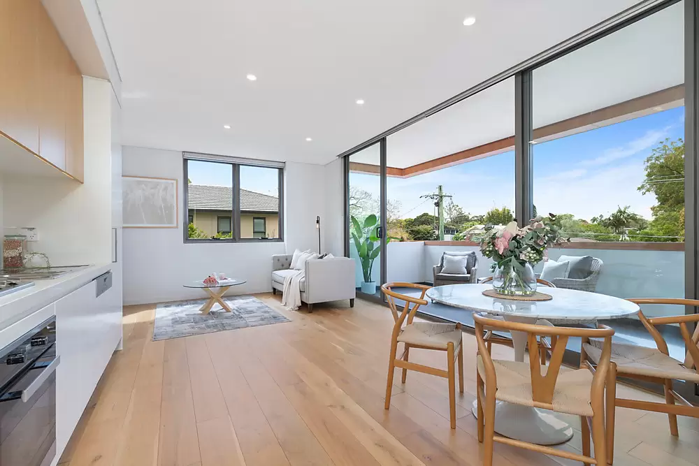 107/72 Laurel Street, Willoughby Sold by Chan Yahl - image 2