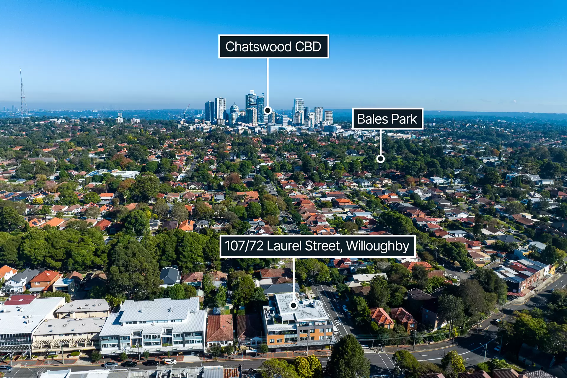 107/72 Laurel Street, Willoughby Sold by Chan Yahl - image 7