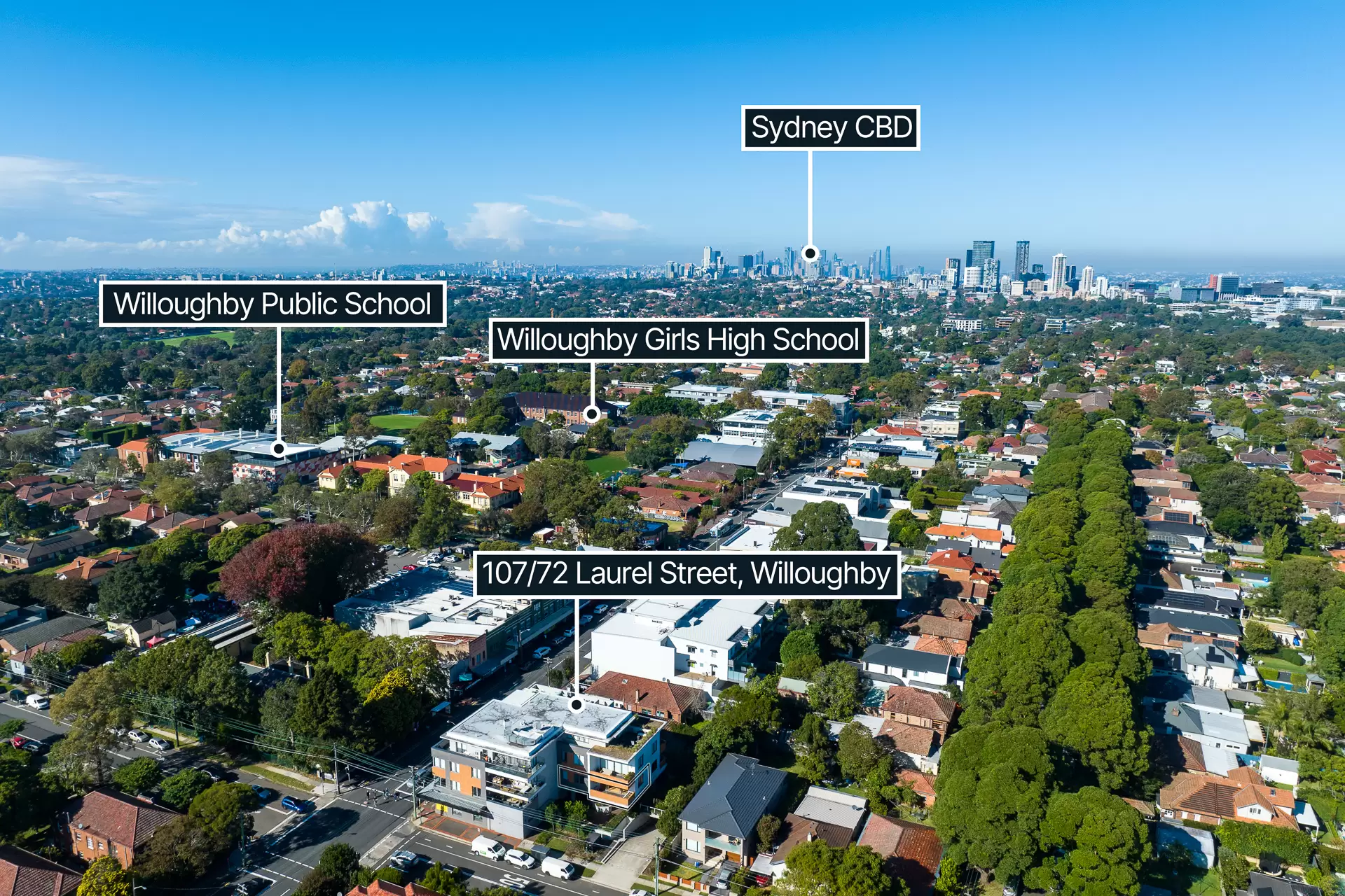107/72 Laurel Street, Willoughby Sold by Chan Yahl - image 8