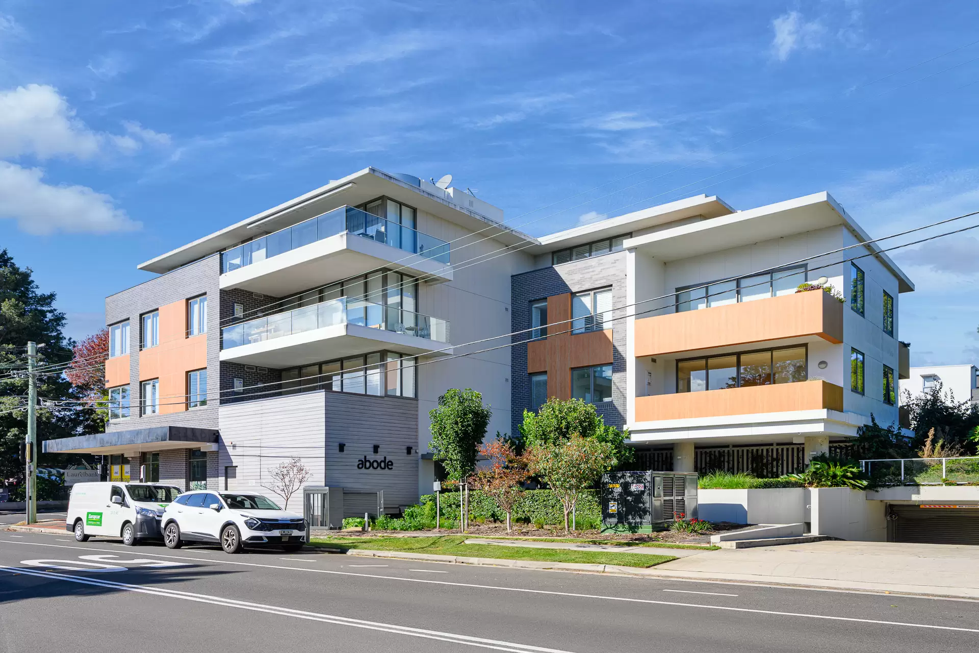 107/72 Laurel Street, Willoughby Sold by Chan Yahl - image 1