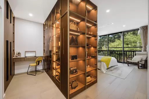 21 Burton Place, Lindfield Sold by Chan Yahl