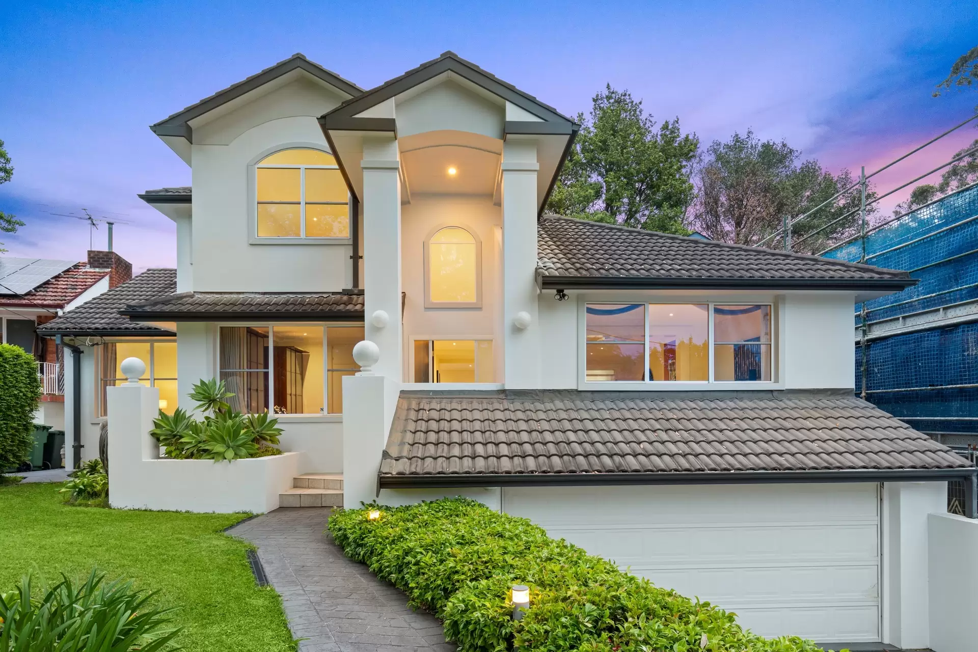 52 Bimburra Avenue, St Ives Sold by Chan Yahl - image 3