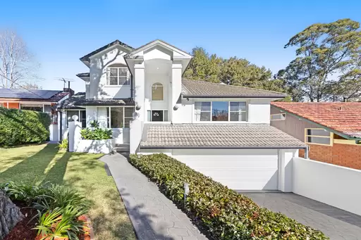 52 Bimburra Avenue, St Ives Sold by Chan Yahl