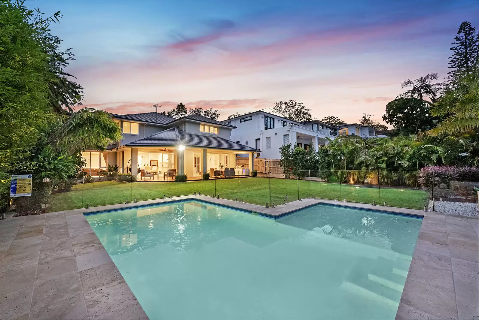 12 Carcoola Road, St Ives Sold by Chan Yahl - image 33