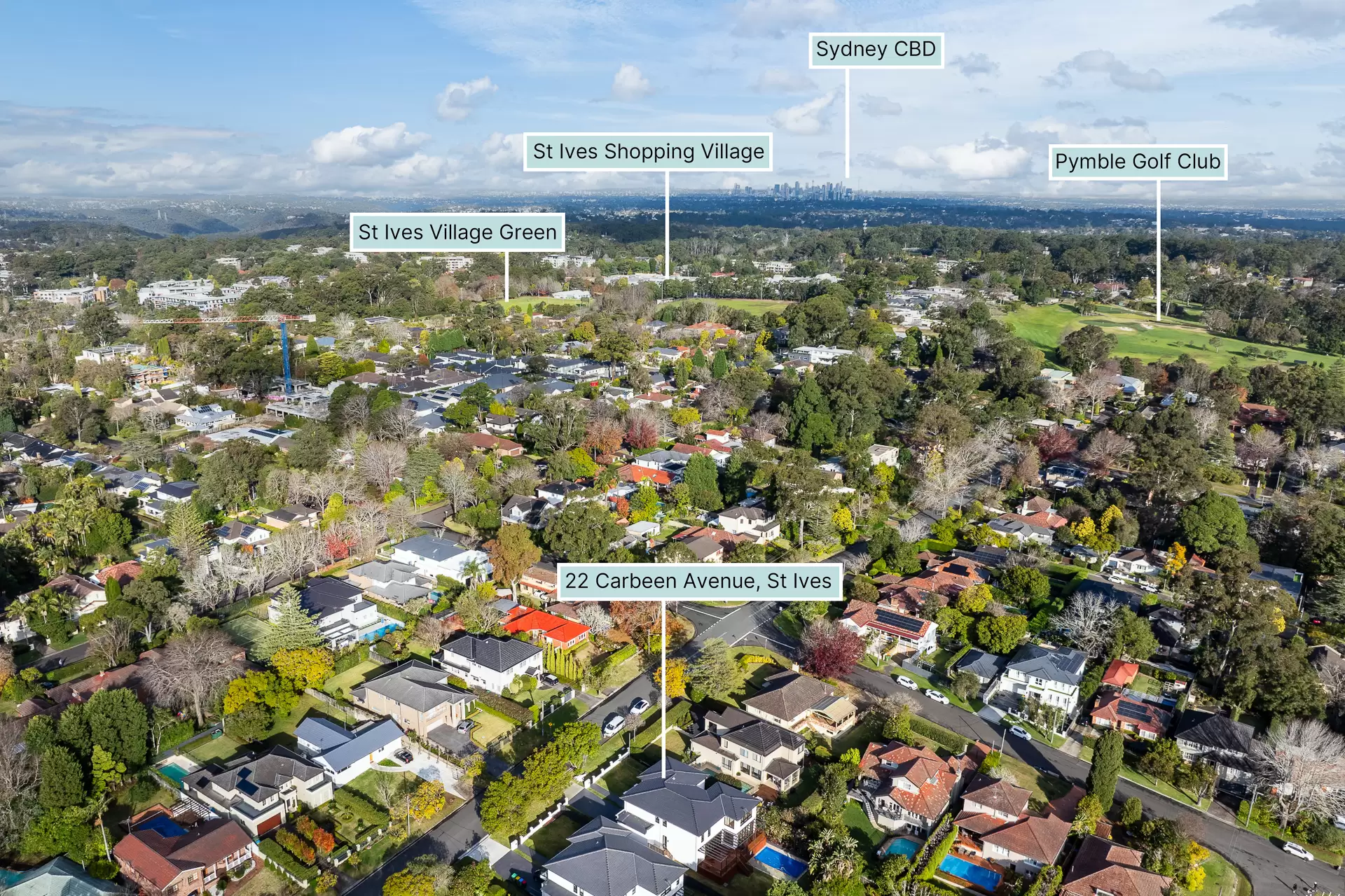 22 Carbeen Avenue, St Ives Sold by Chan Yahl - image 18