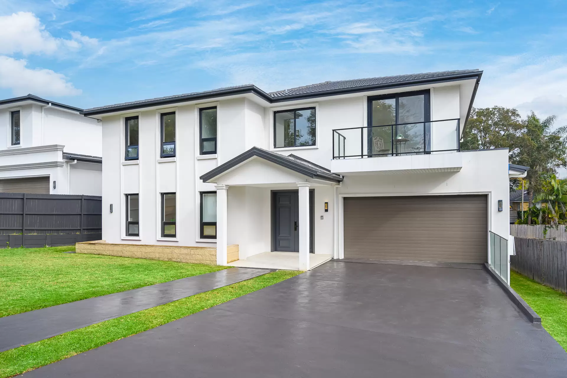24 Carbeen Avenue, St Ives Sold by Chan Yahl - image 1