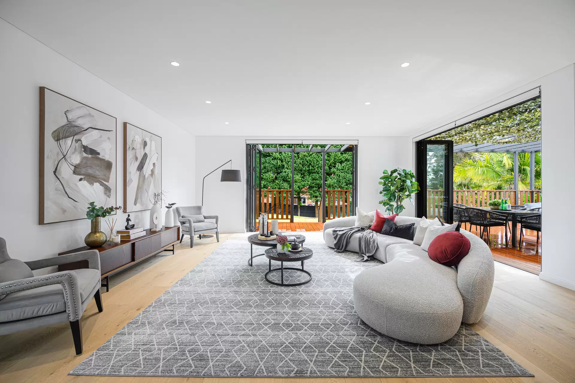 24 Carbeen Avenue, St Ives Sold by Chan Yahl - image 2