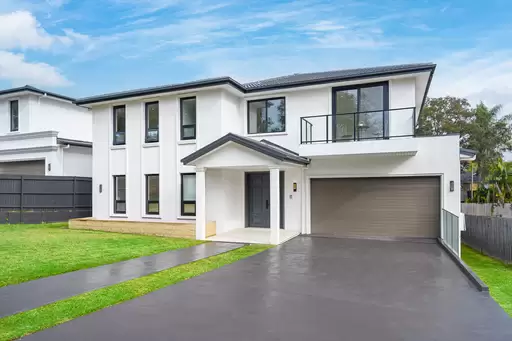 24 Carbeen Avenue, St Ives Sold by Chan Yahl