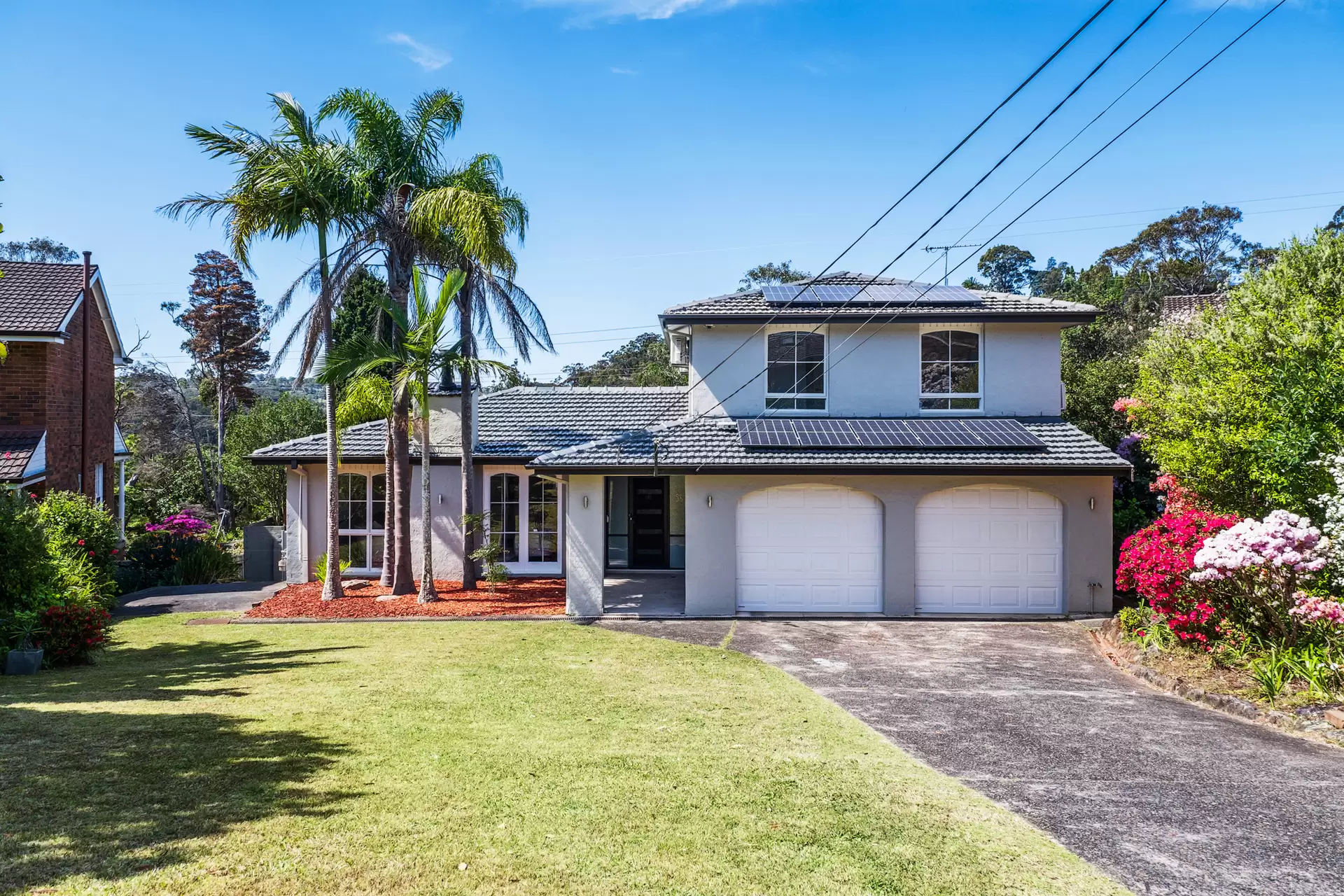 56 Burraneer Avenue, St Ives Sold by Chan Yahl - image 2