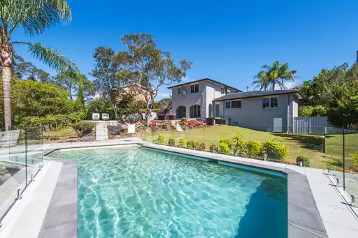 56 Burraneer Avenue, St Ives Sold by Chan Yahl