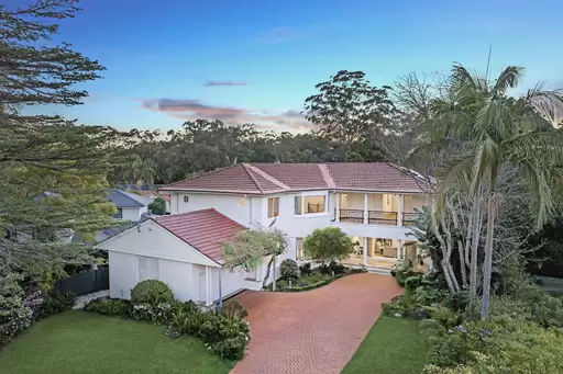 3 Wirra Close, St Ives Sold by Chan Yahl