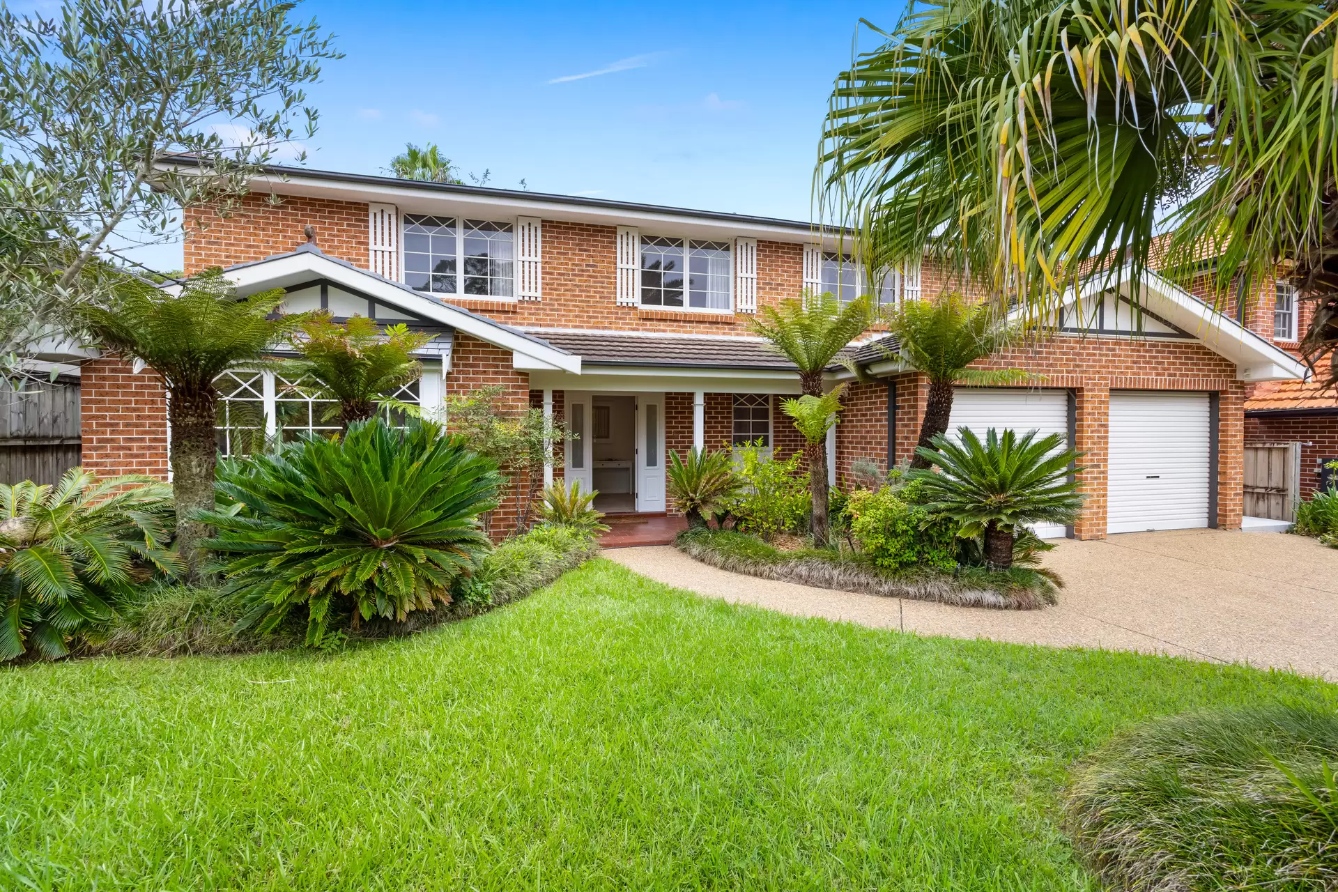 33 Douglas Street, St Ives Sold by Chan Yahl - image 1