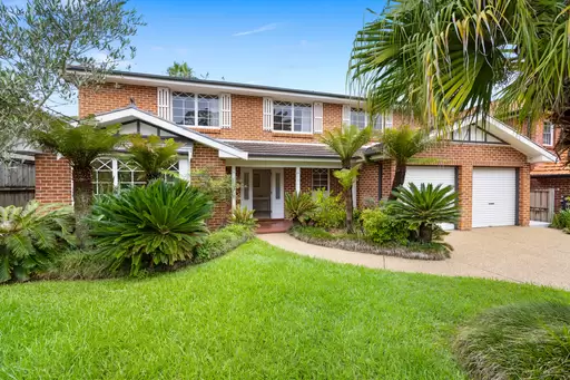 33 Douglas Street, St Ives Sold by Chan Yahl