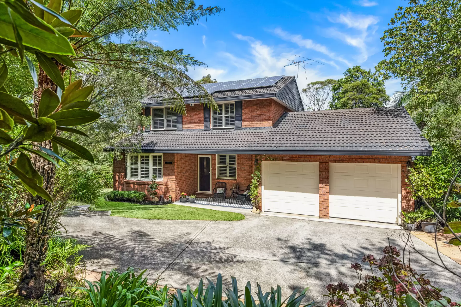 21 Phillip Road, St Ives Sold by Chan Yahl - image 1