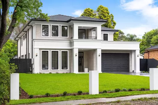 209 Kissing Point Road, Turramurra Sold by Chan Yahl