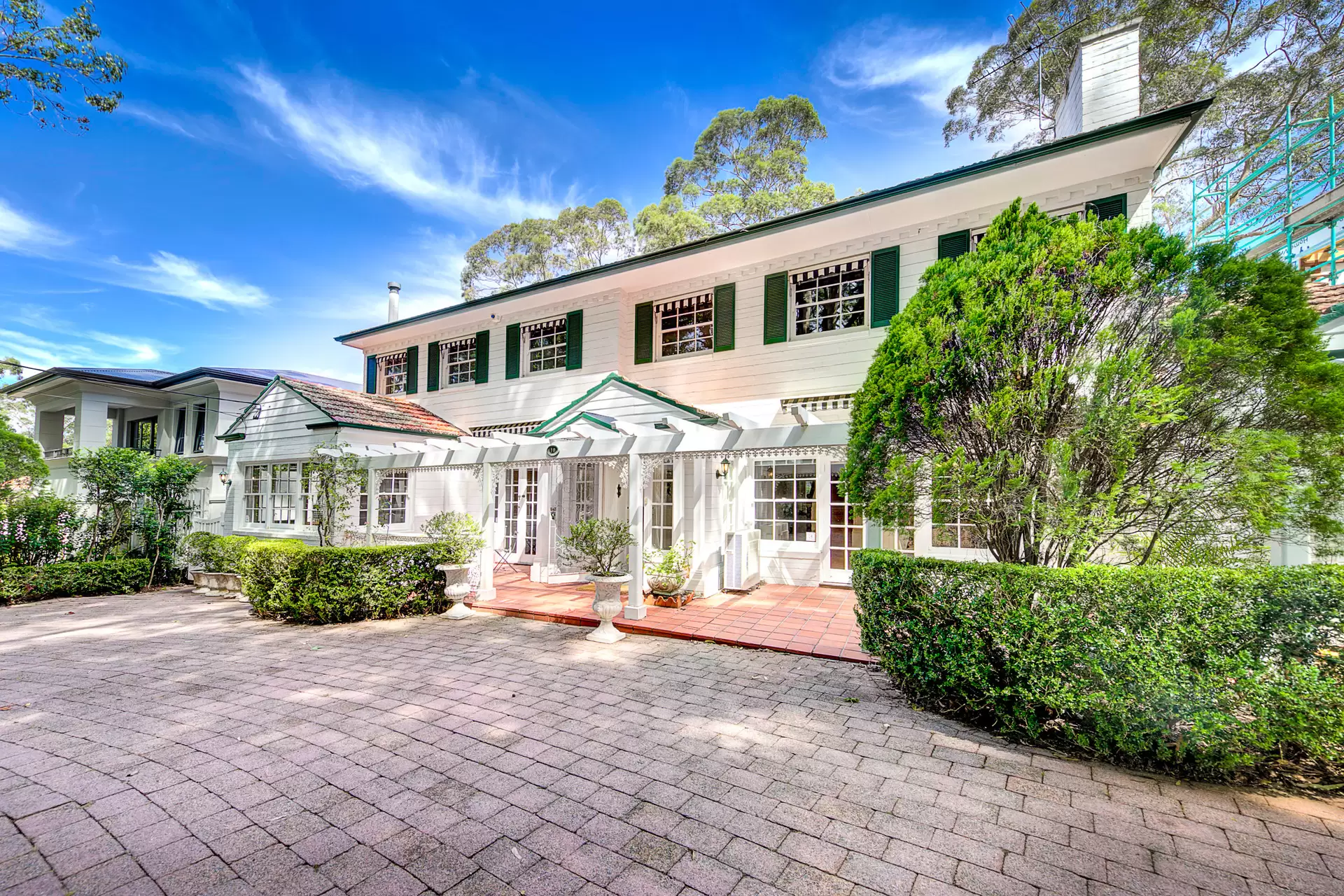 10 Cadow Street, Pymble Sold by Chan Yahl - image 1