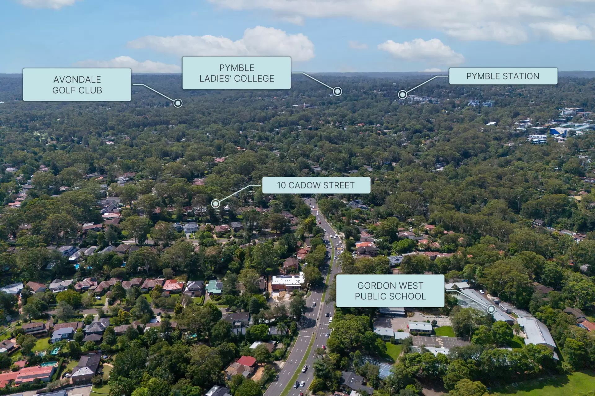 10 Cadow Street, Pymble Sold by Chan Yahl - image 16