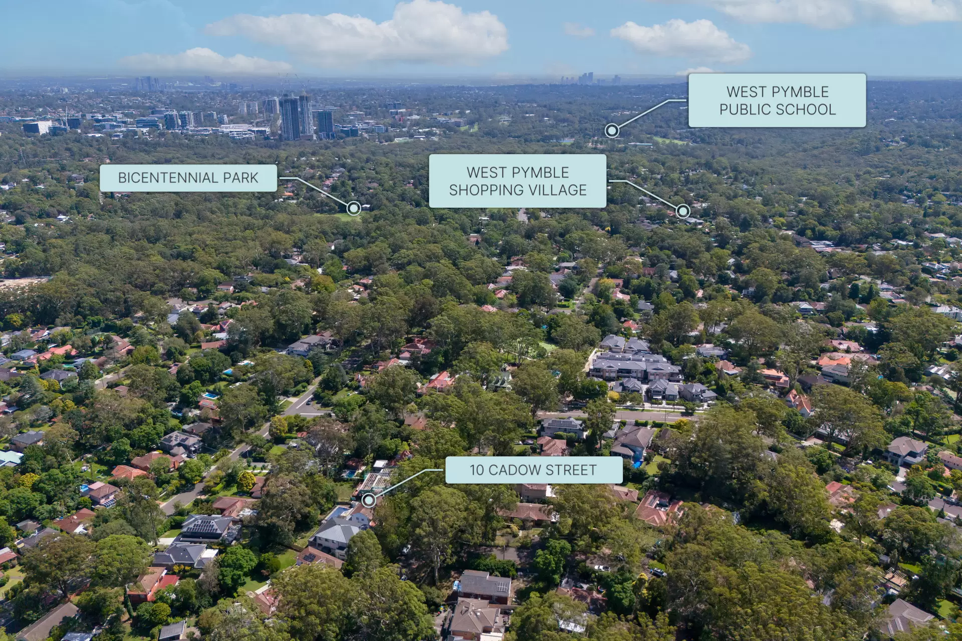 10 Cadow Street, Pymble Sold by Chan Yahl - image 17