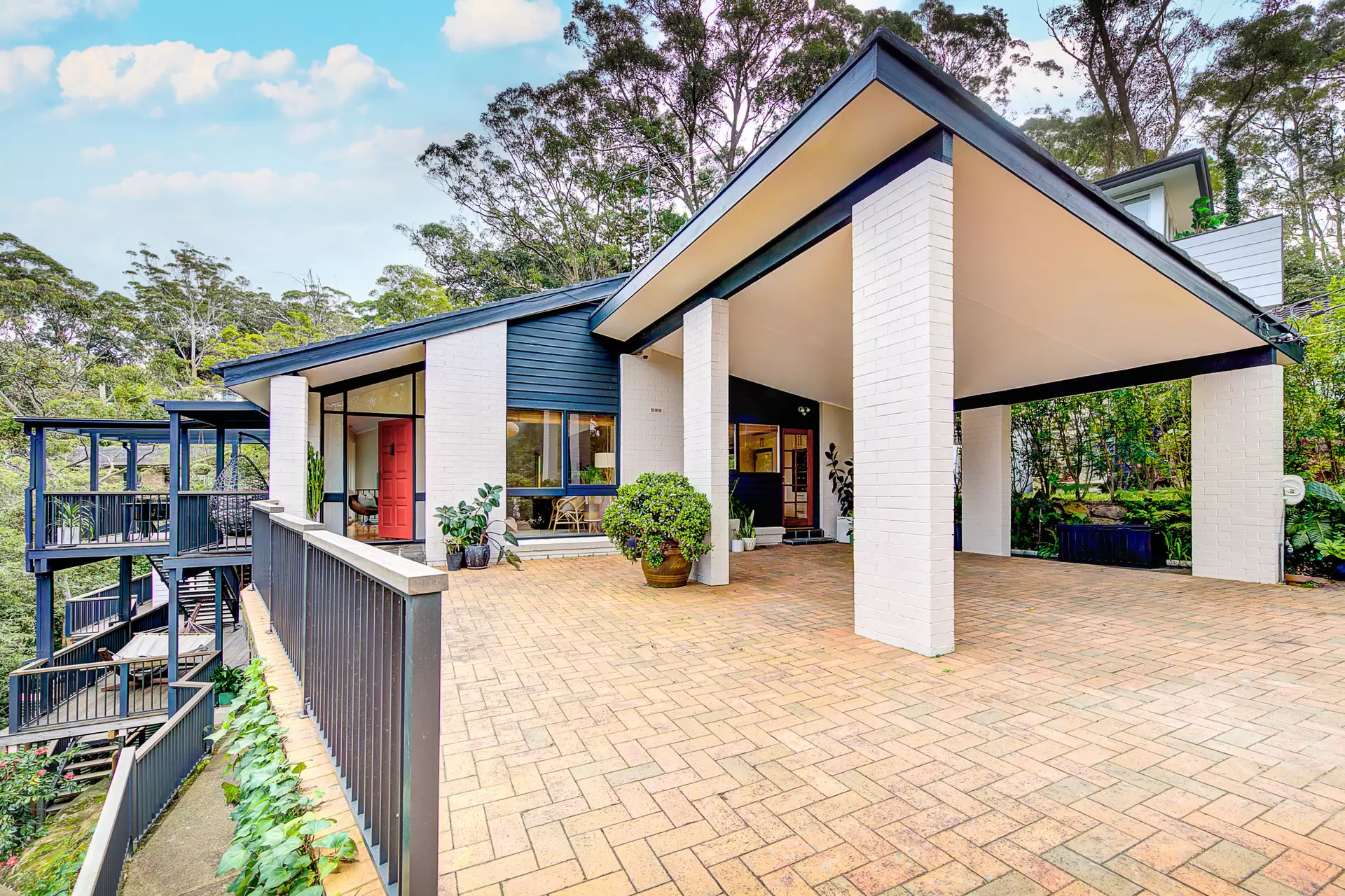 109 Roland Avenue, Wahroonga Sold by Chan Yahl - image 14