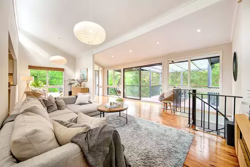 109 Roland Avenue, Wahroonga Sold by Chan Yahl