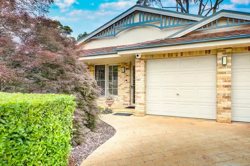 2a Collings Street, Wahroonga Sold by Chan Yahl