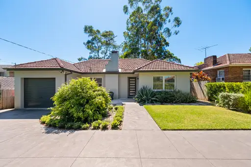 12 Spurwood Road, Turramurra Sold by Chan Yahl