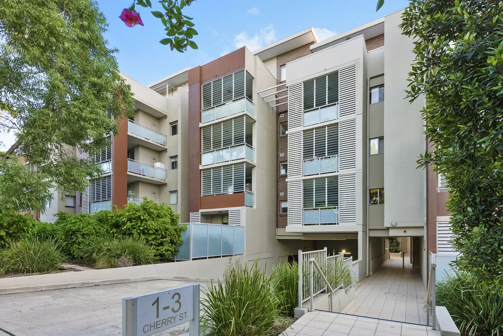 54/1-3 Cherry Street, Warrawee Sold by Chan Yahl - image 8
