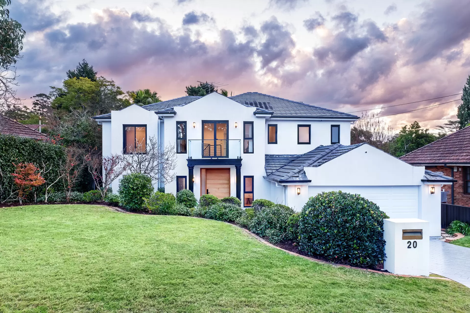 20 Pleasant Avenue, East Lindfield Sold by Chan Yahl - image 31