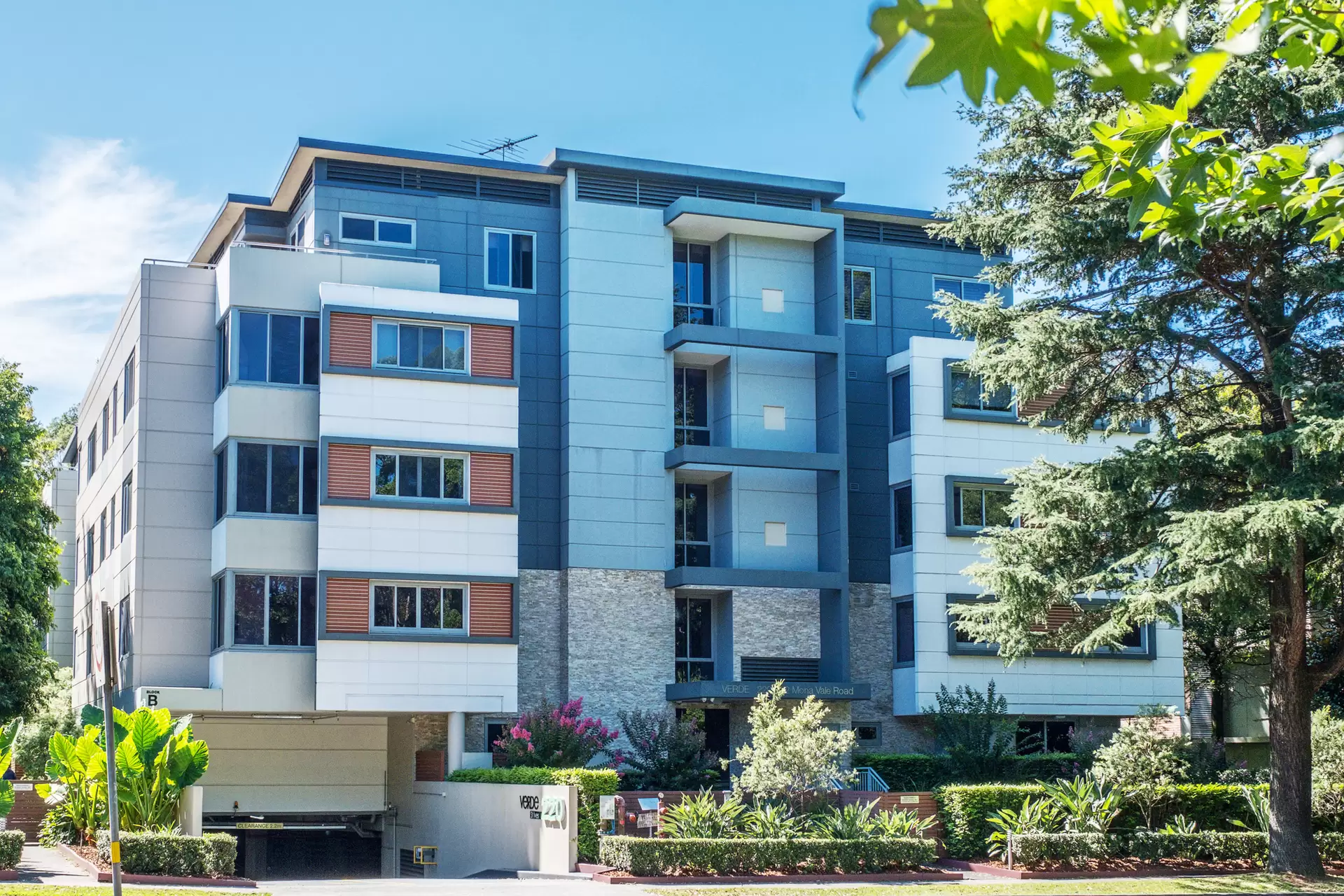 603/220 Mona Vale Road, St Ives Sold by Chan Yahl - image 15