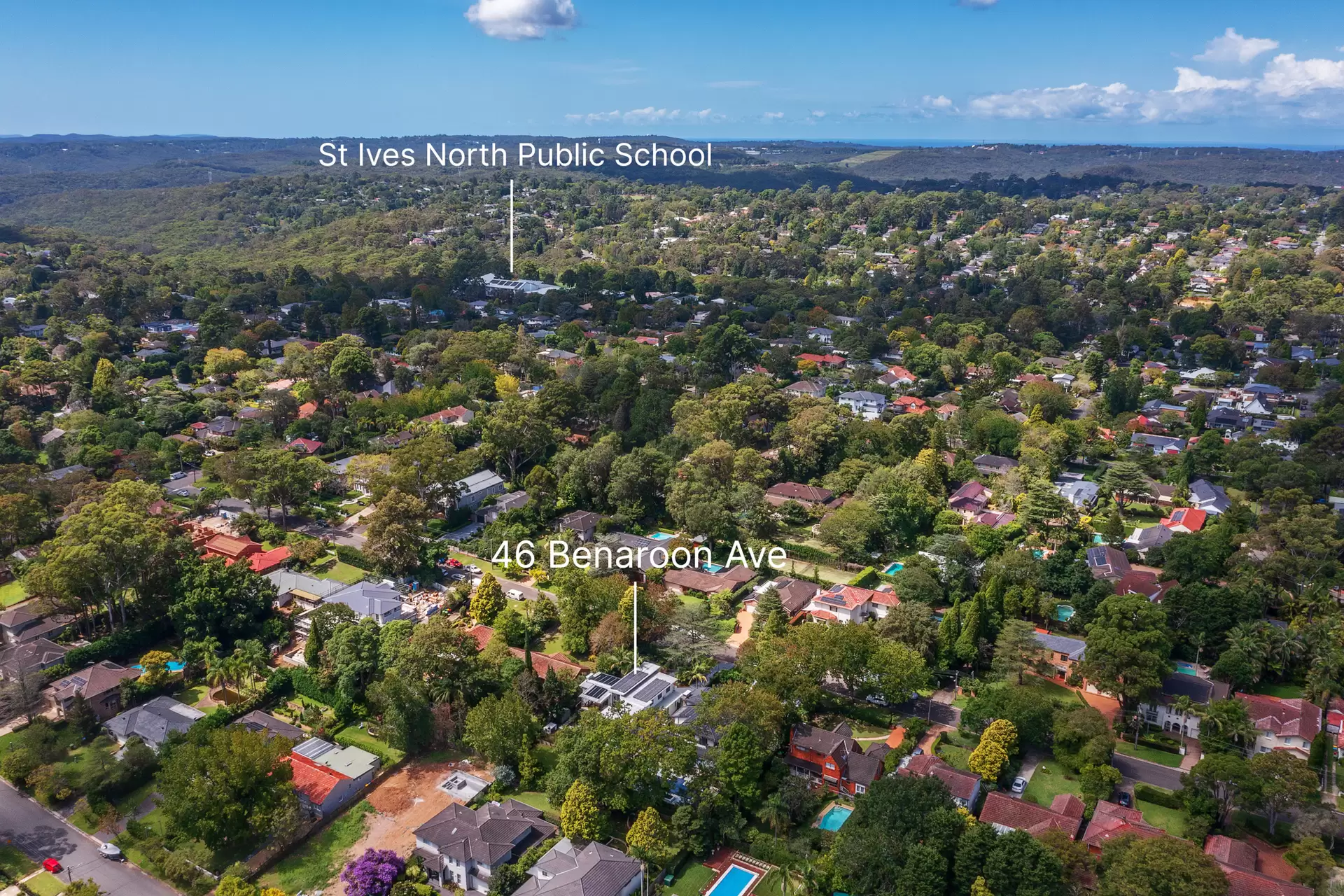 46 Benaroon Avenue, St Ives Sold by Chan Yahl - image 23