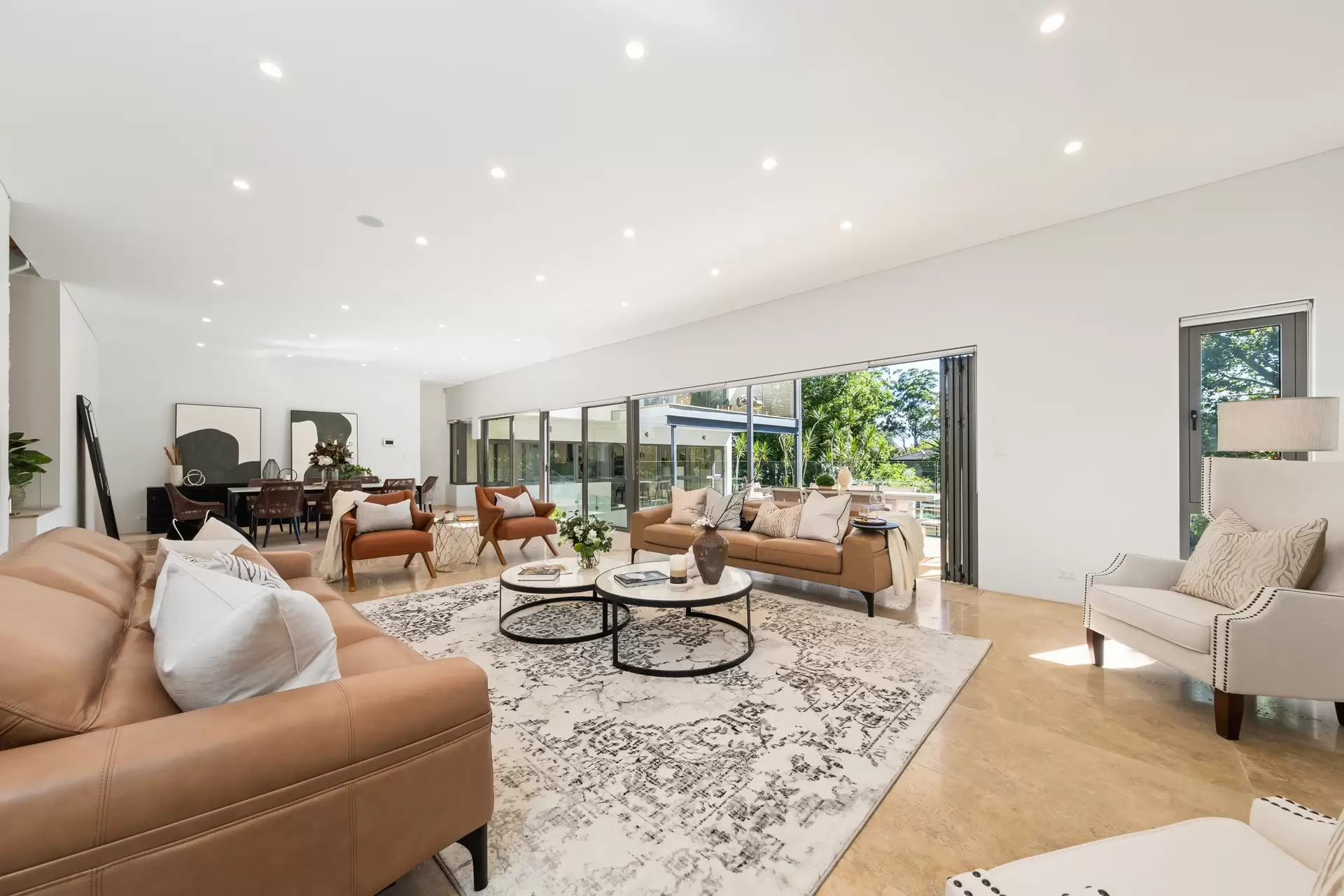 46 Benaroon Avenue, St Ives Sold by Chan Yahl - image 4