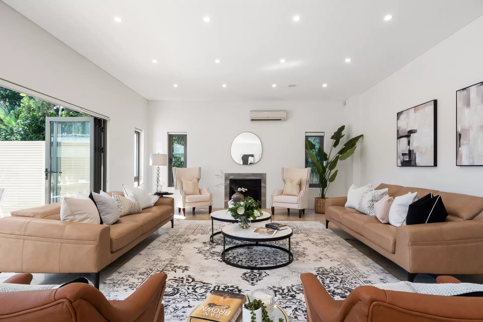 46 Benaroon Avenue, St Ives Sold by Chan Yahl - image 9