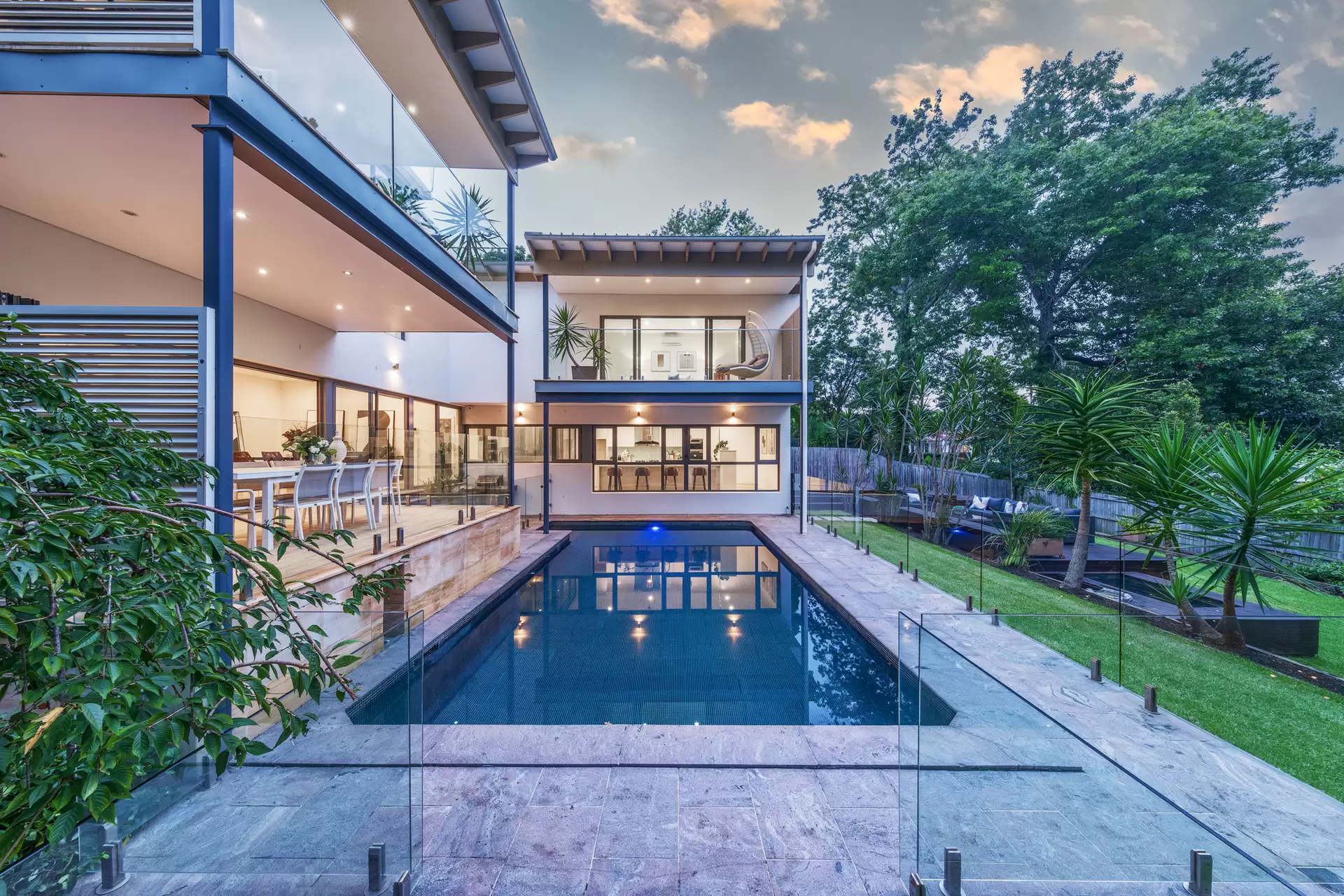 46 Benaroon Avenue, St Ives Sold by Chan Yahl - image 14