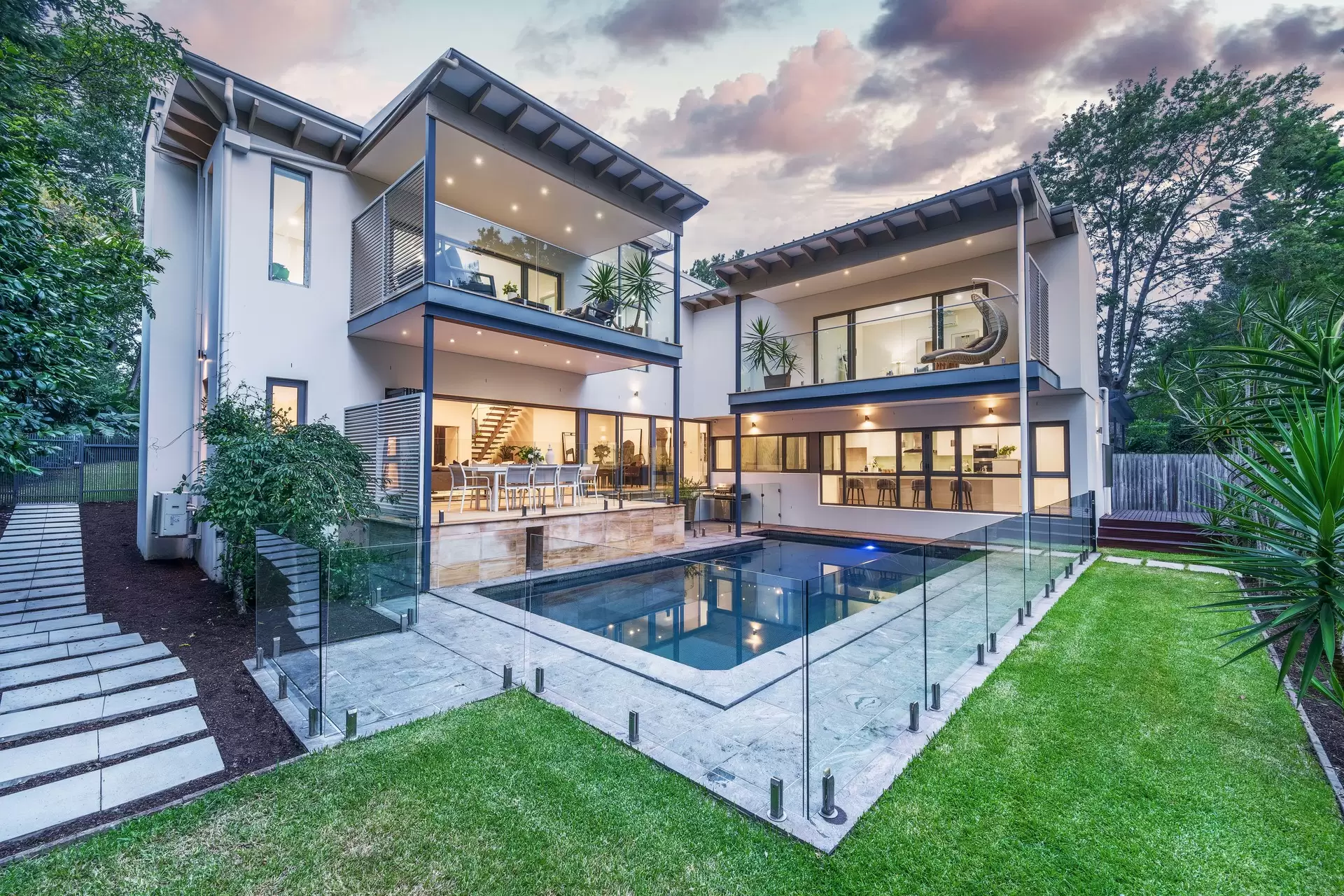 46 Benaroon Avenue, St Ives Sold by Chan Yahl - image 2
