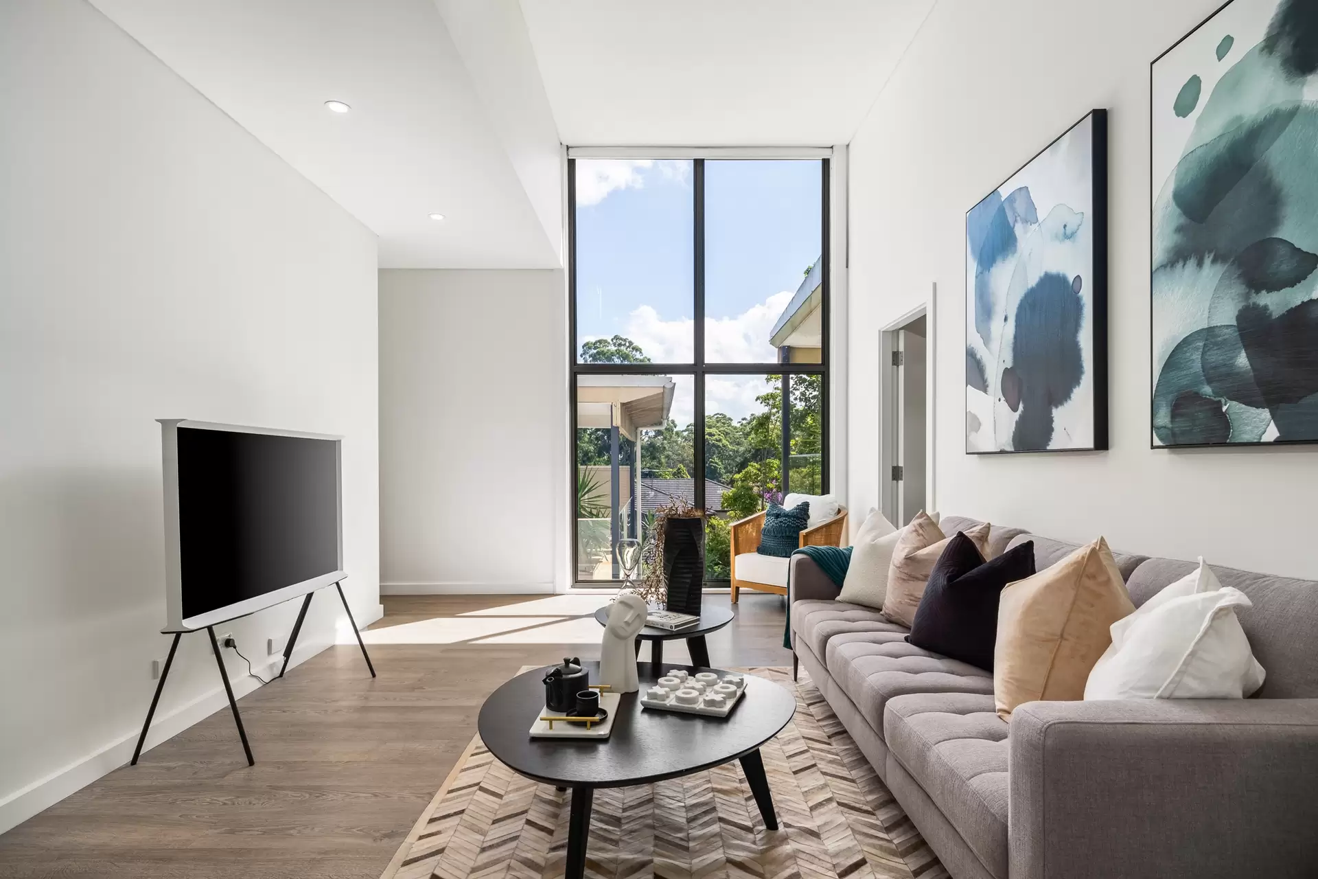 46 Benaroon Avenue, St Ives Sold by Chan Yahl - image 11