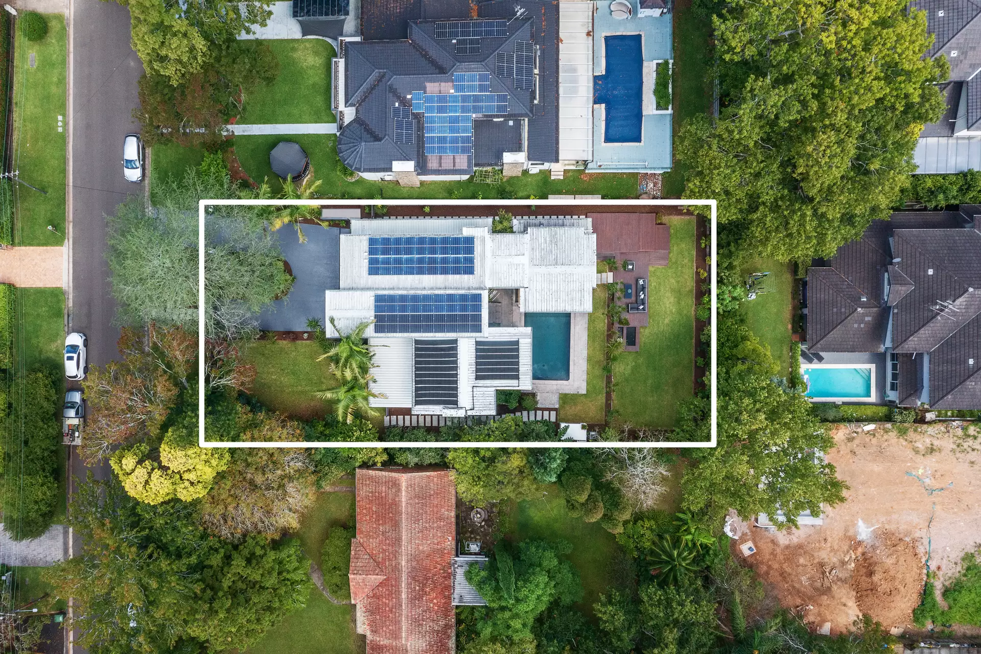 46 Benaroon Avenue, St Ives Sold by Chan Yahl - image 21