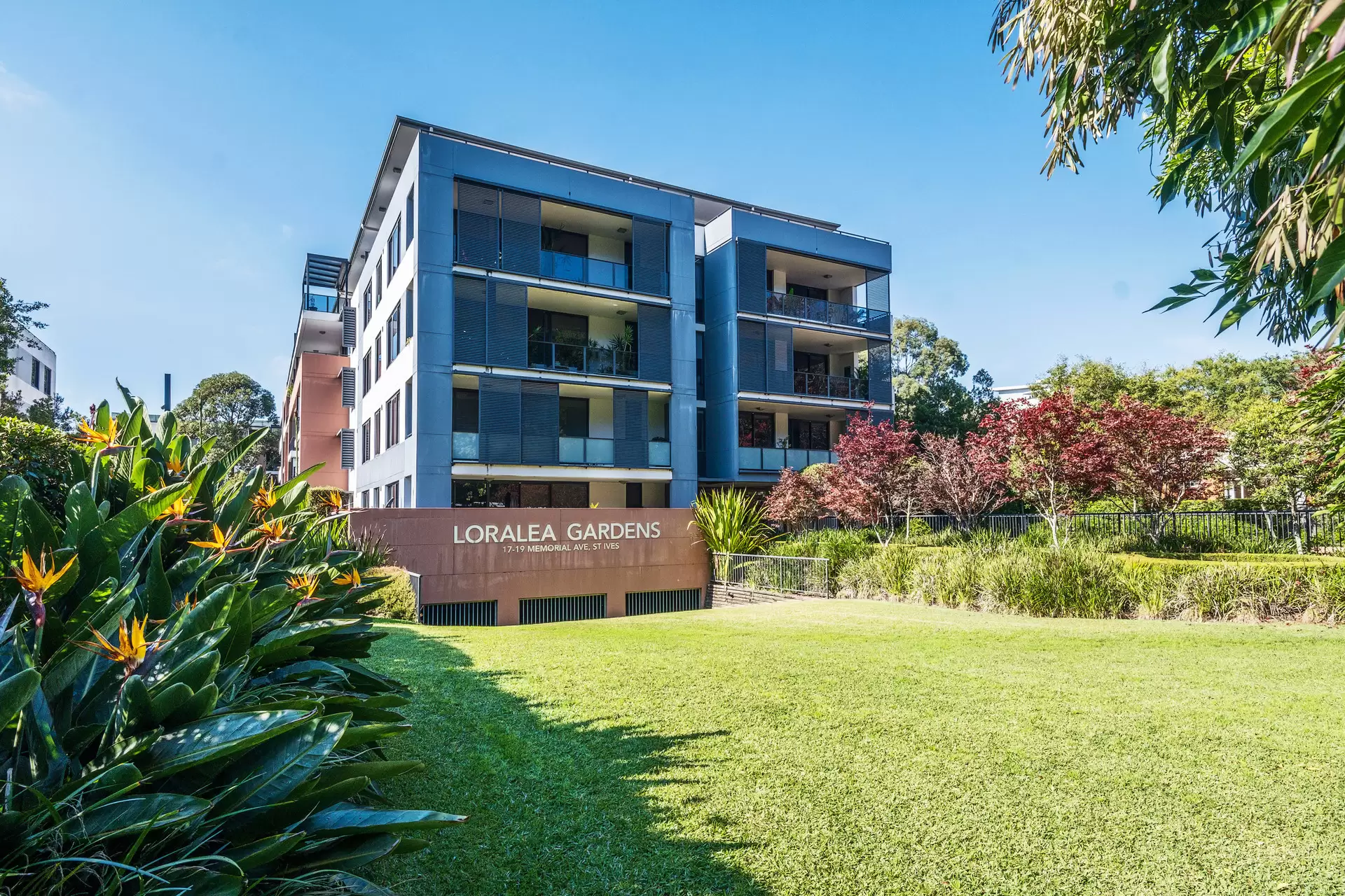 351/17-19 Memorial Avenue, St Ives Sold by Chan Yahl - image 2