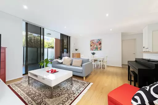 351/17-19 Memorial Avenue, St Ives Sold by Chan Yahl