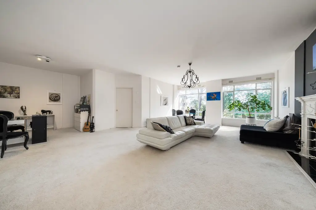 23/630 Pacific Highway, Killara For Sale by Chan Yahl