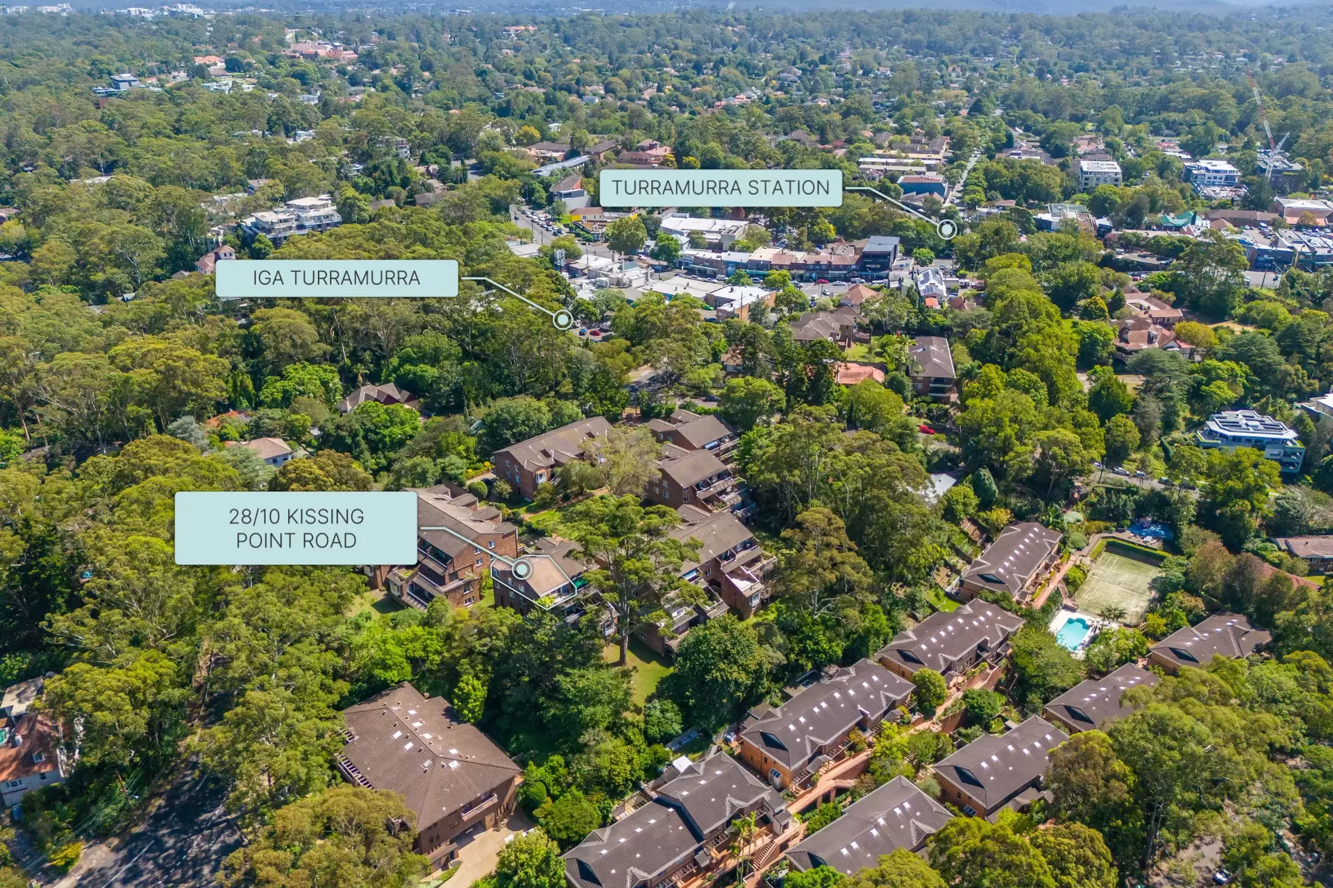 28/10 Kissing Point Road, Turramurra Sold by Chan Yahl - image 13