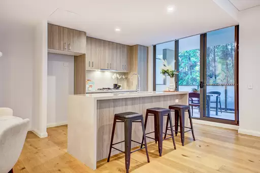 519/1454 Pacific Highway, Turramurra Sold by Chan Yahl