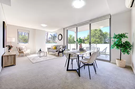 50/1 Lamond Drive, Turramurra Sold by Chan Yahl