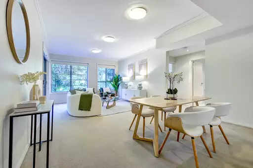 17/16-18 Boyd Street, Turramurra Sold by Chan Yahl
