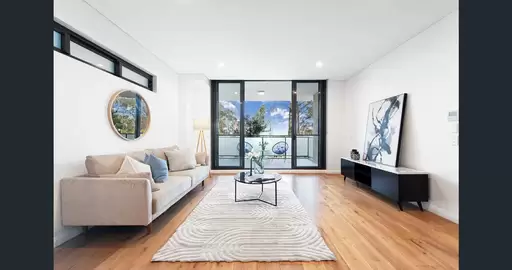 501/1454 Pacific Highway, Turramurra Sold by Chan Yahl