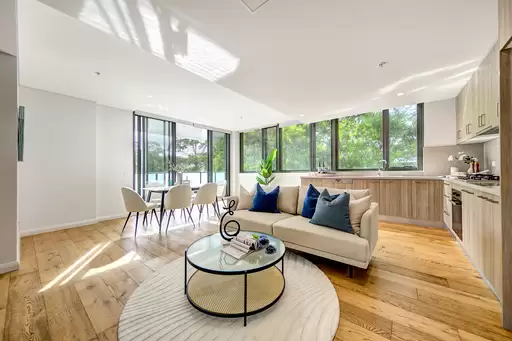 115/1454 Pacific Highway, Turramurra Sold by Chan Yahl